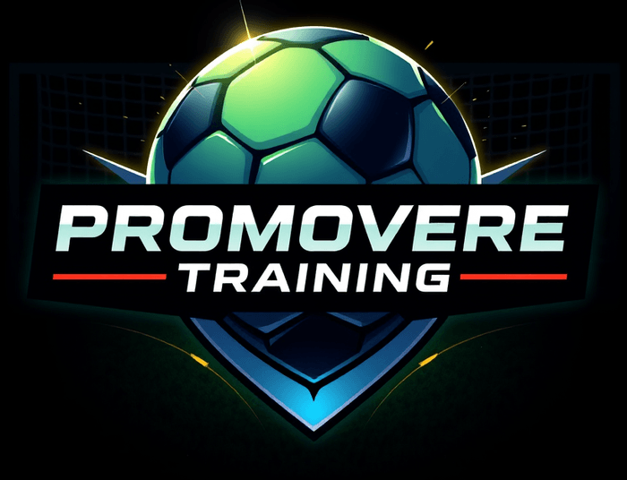 Promovere Training Logo